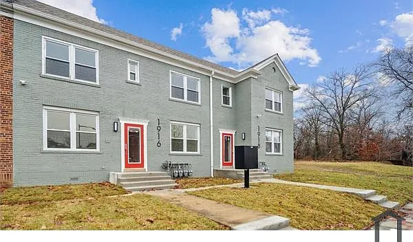 1916 M St NE #4 — Photo 13