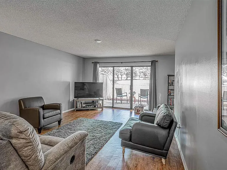 Family Room (Furnished)