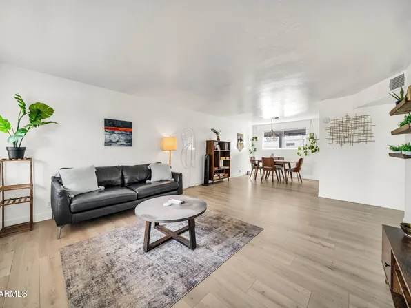 1111 E TURNEY Avenue #3, Phoenix, AZ 85014
