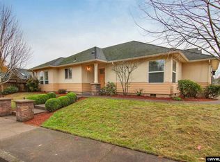 6690 Craftsman Loop N, Keizer, OR 97303