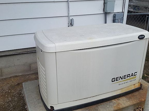 Generator 