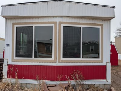 2166 Wyoming Ave Lot 25, Laramie, WY, 82070