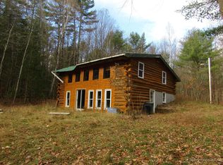 174 McCrillis Brook Rd, Bethel, ME 04217
