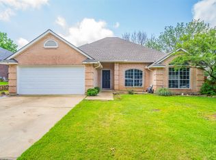 7504 Brentwood Ct, North Richland Hills, TX 76182