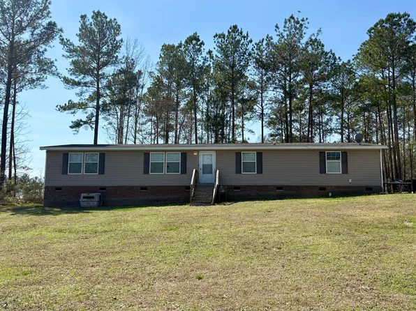 110 River Drive, Louisburg, NC 27549