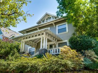 2386 NW Glisan St APT 10, Portland, OR 97210