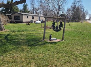 705 Beech St, Gresham, NE 68367