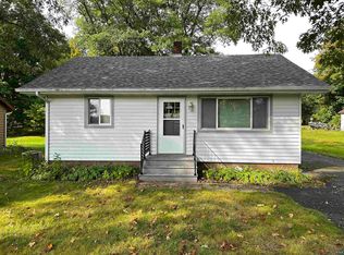 507 Polk Ave N, Frederic, WI 54837