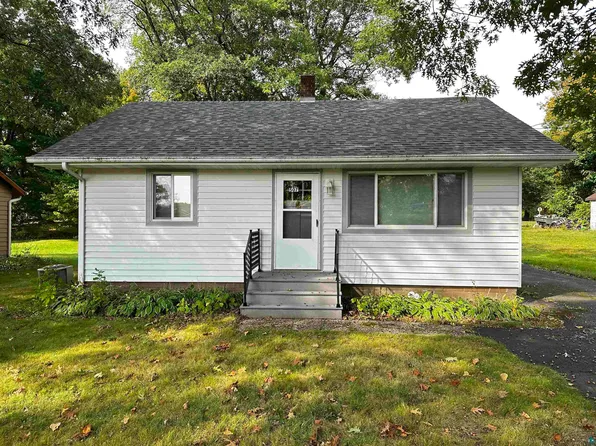 507 Polk Ave N, Frederic, WI 54837