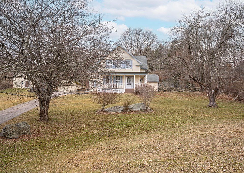 2822 Elm St, Dighton, MA 02715 Zillow