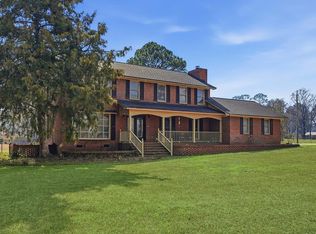 5004 Edith Dr, Albany, GA 31721