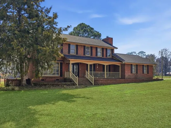 5004 Edith Dr, Albany, GA 31721