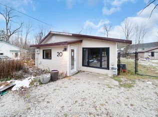 20 Sandell St, Collingwood, ON L9Y0X2