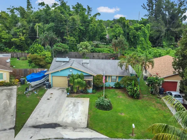3667 Brooklyn Lane, Lake Worth, FL 33461