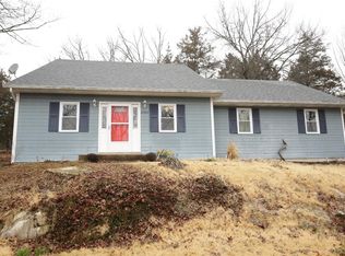 12543 Zufall Ln, De Soto, MO 63020