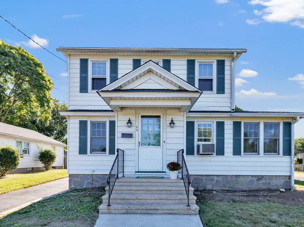 84 Elliott Street, Stratford, CT 06614