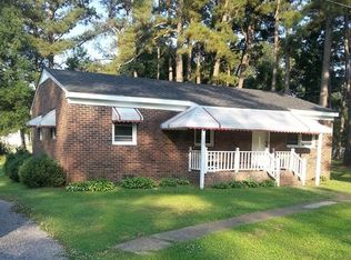 135 Ray Farmer Rd, Aulander, NC 27805