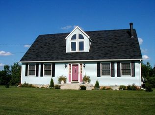 11860 Woodland Park Dr NE, Belding, MI 48809