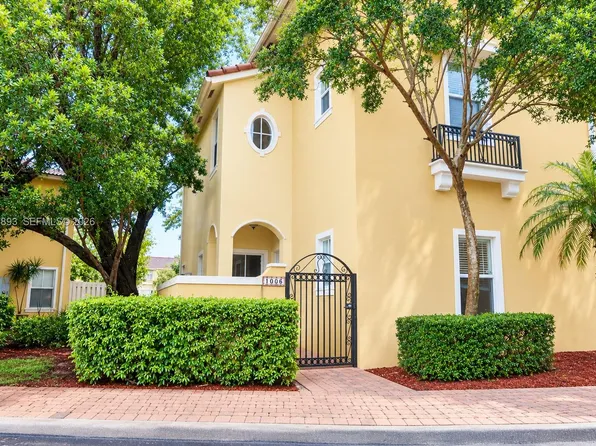2851 W Prospect Rd Unit 1006, Fort Lauderdale, FL 33309