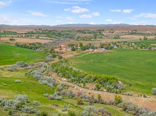 1925 Graham Blvd, Vale, OR 97918