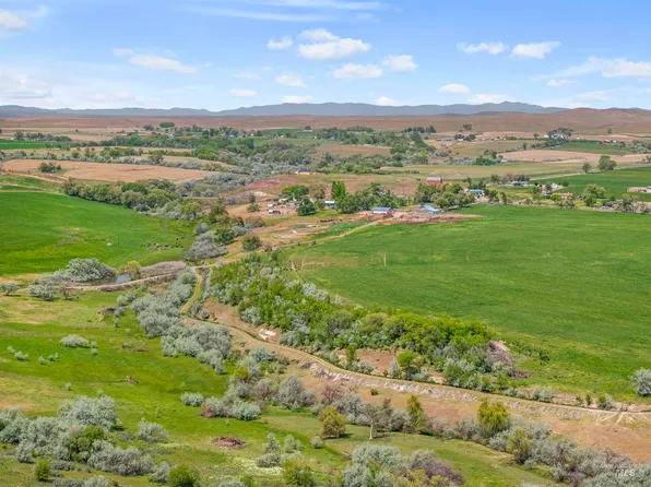 1925 Graham Blvd, Vale, OR 97918