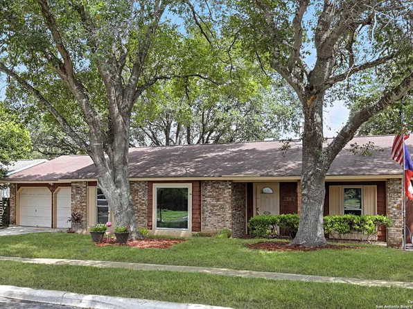 5867 Oak Run, San Antonio, TX 78247