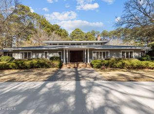 28 Chestertown Drive, Pinehurst, NC 28374
