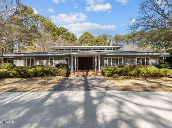 28 Chestertown Drive, Pinehurst, NC 28374