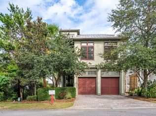 108 Grande Pointe Dr, Inlet Beach, FL 32461