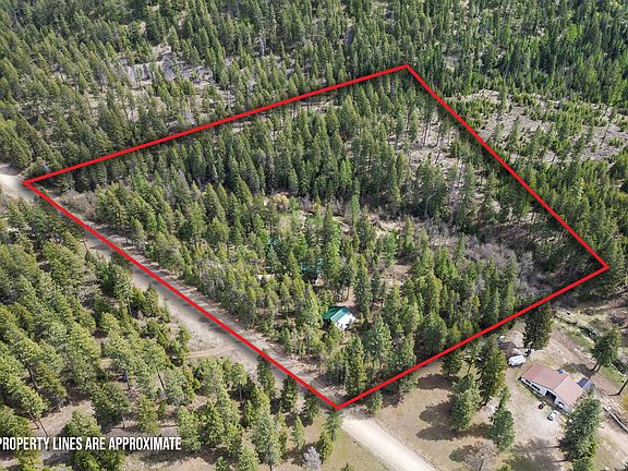 2nd image of 4166 Grouse Creek Rd