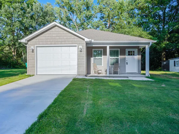 3008 Wahl St, Milan, TN 38358