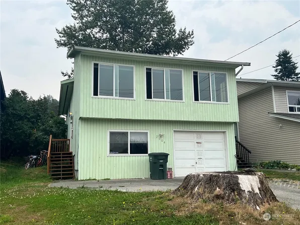 2604 St Clair Street, Bellingham, WA 98226