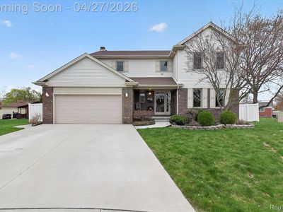 3965 Aspen Ct, Trenton, MI, 48183