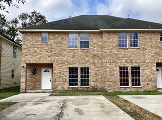 10445 Wicklowe St #A, Houston, TX 77016