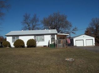 4574 Canary Ave, Sparta, WI 54656