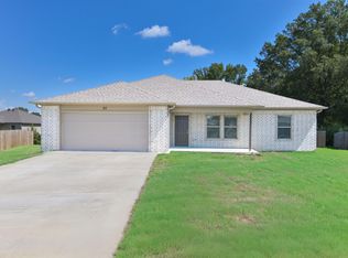 20 Lilly Ann Ct, Ward, AR 72176