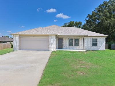 20 Lilly Ann Ct, Ward, AR, 72176