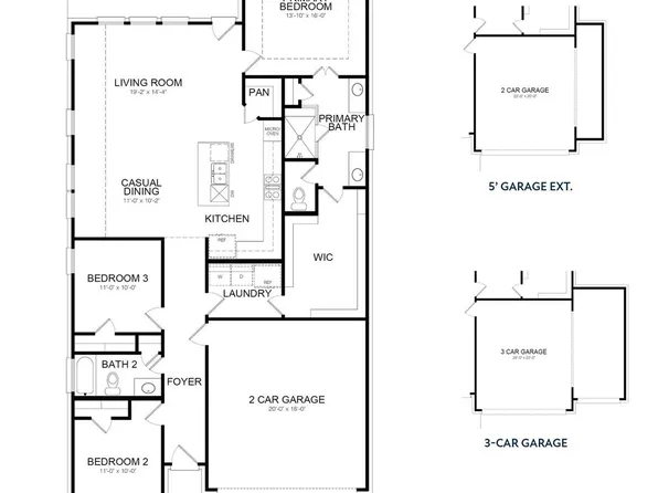 21811 Scoober Creek Dr, Cypress, TX 77433