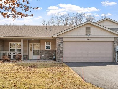 372 Arrowhead Dr, Lino Lakes, MN, 55014