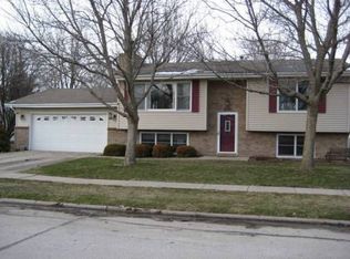 111 Thompson Ave, Gilbert, IA 50105