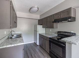 De Soto Park Apartments, Little Rock, AR 72205