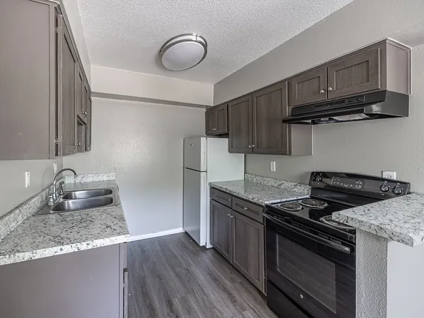 De Soto Park Apartments