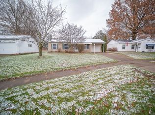 6099 Dorwood Dr, Lorain, OH 44053