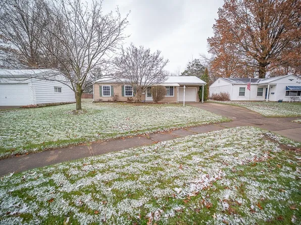 6099 Dorwood Dr, Lorain, OH 44053
