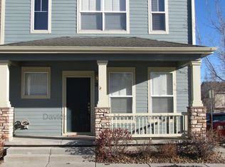 2192 Gilpin Ave, Colorado Springs, CO 80910