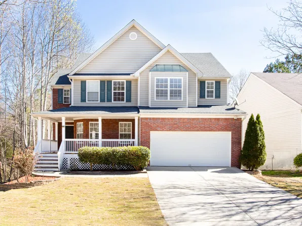 3721 Bogan Mill Rd, Buford, GA 30519