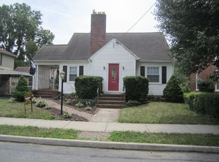 572 E Catherine St, Chambersburg, PA