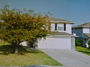9742 Phil Halstead Dr, Houston, TX 77086