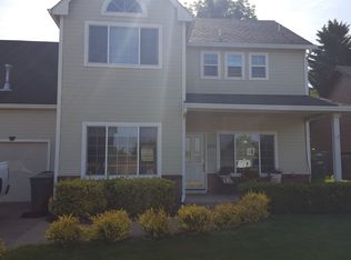 6873 Simeon Dr, Springfield, OR 97478