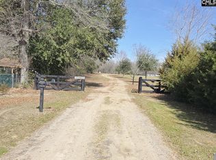 3135 Cox Rd, Sumter, SC 29154